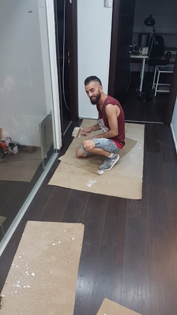 שיפוץ קוסמטי- משרד שיפוצים פלוס