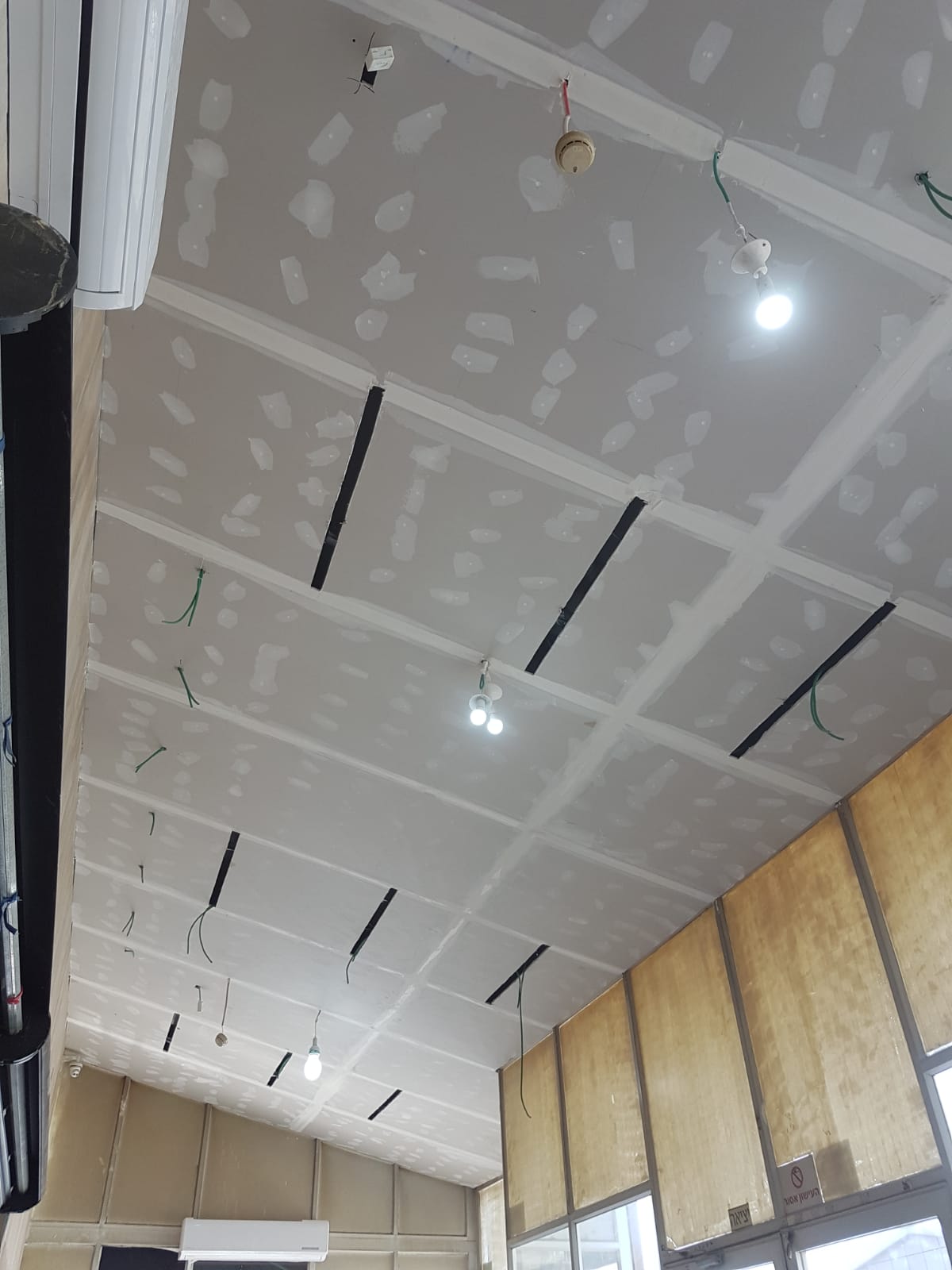 שיפוץ מפגש השייח- תלפיות