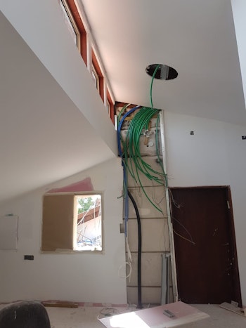 שיפוץ קוסמטי בבתים פרטיים