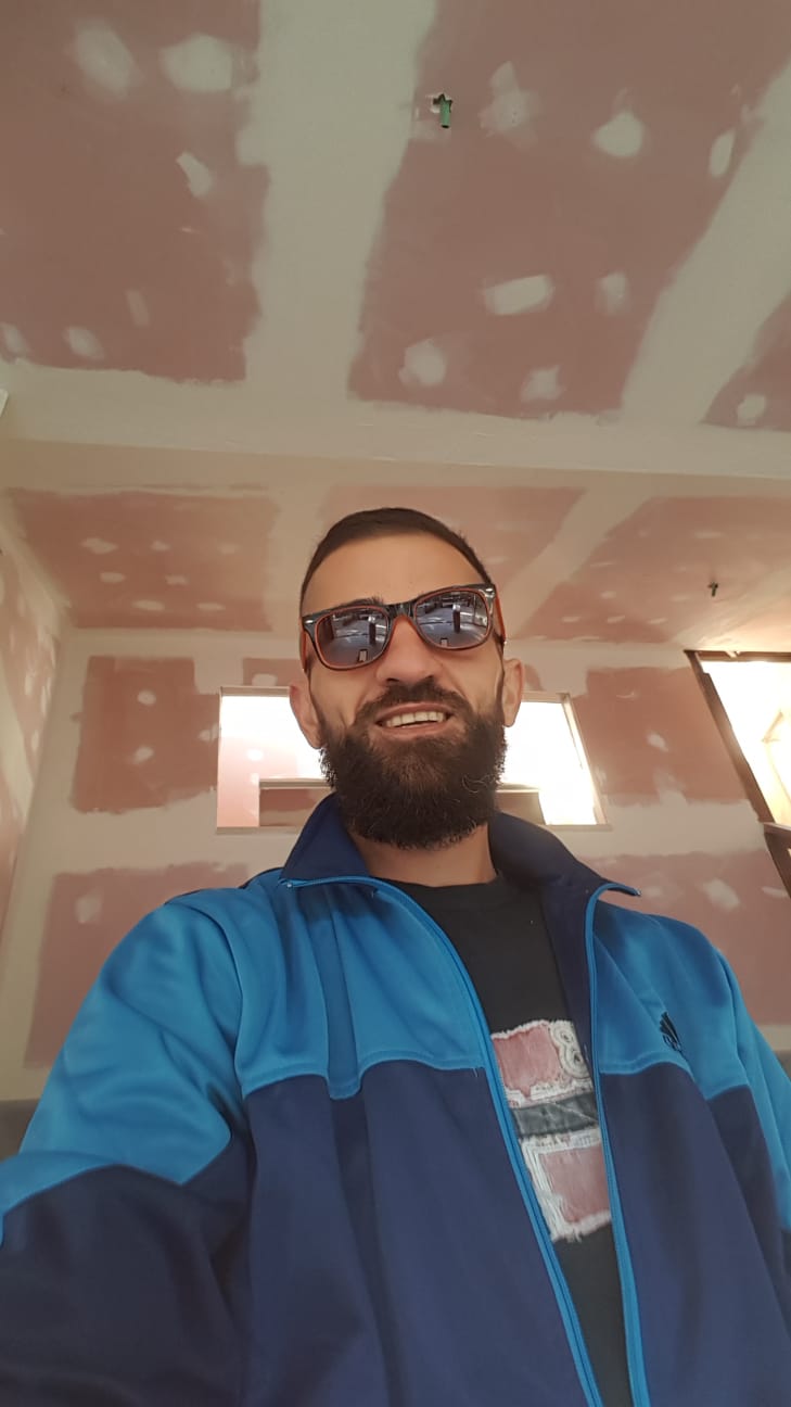 שיפוץ דירה- יבנה