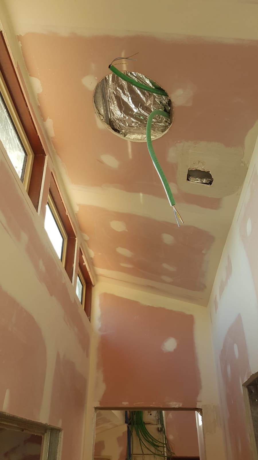 שיפוץ דירה- יבנה