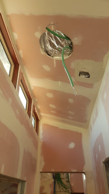 שיפוץ דירה- יבנה