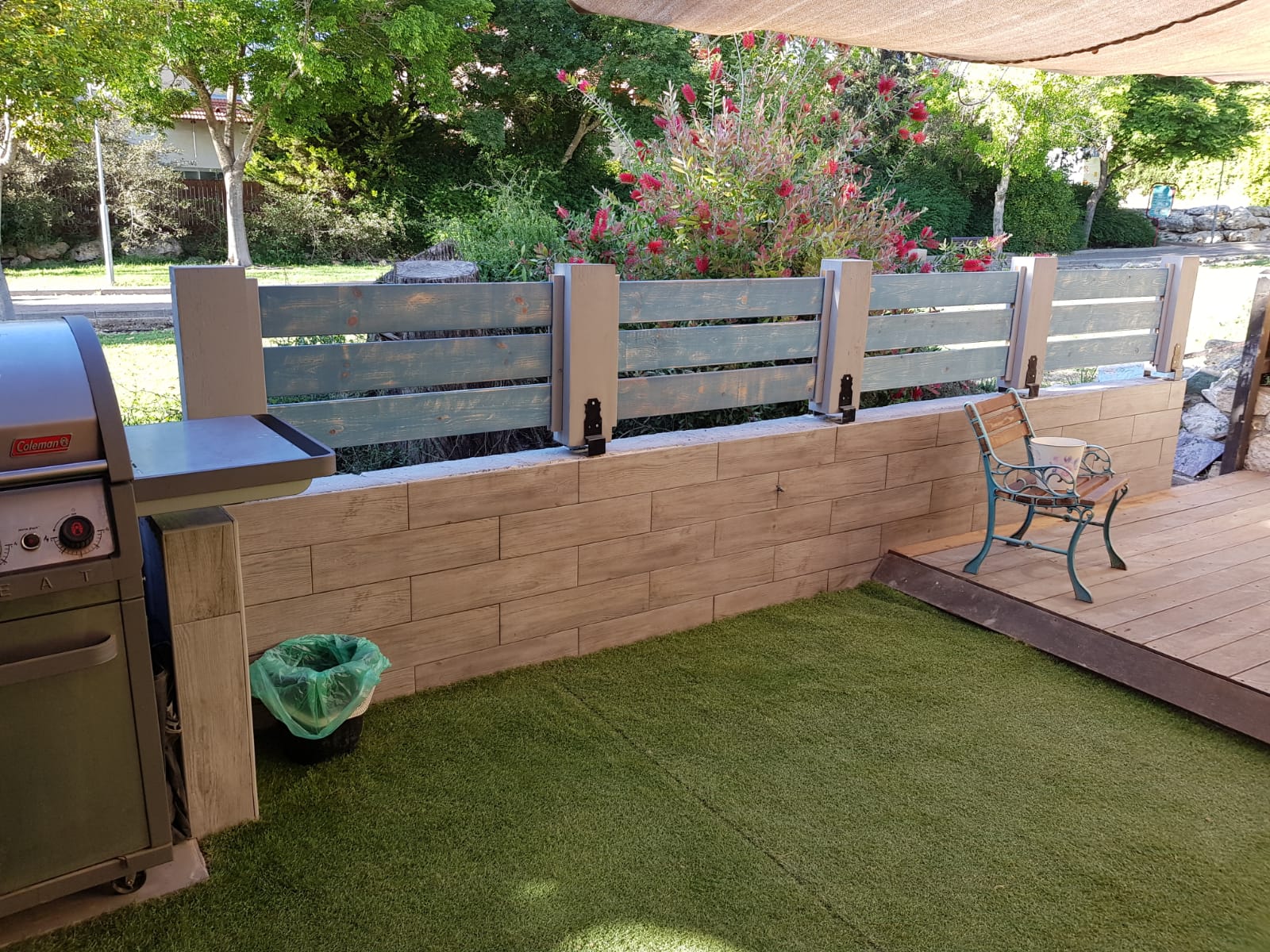 שיפוץ בית פרטי