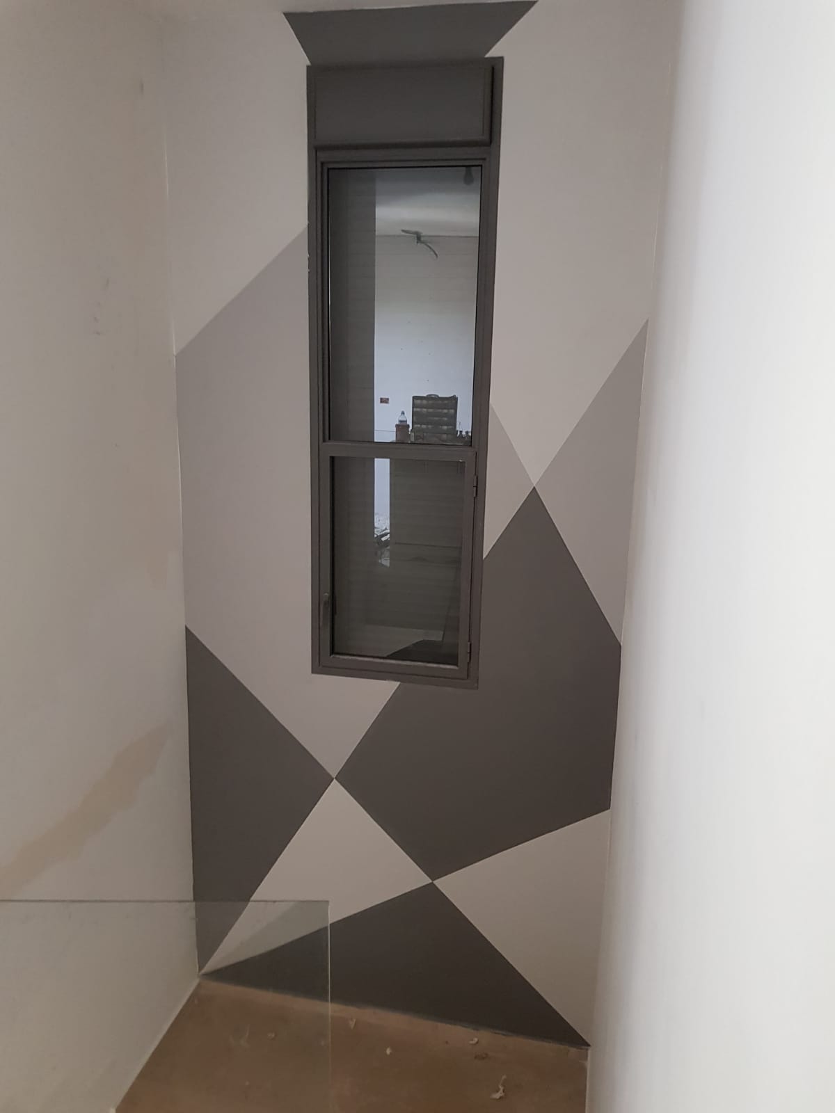 שיפוץ בית פרטי