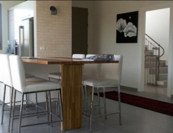 בניית בית פרטי