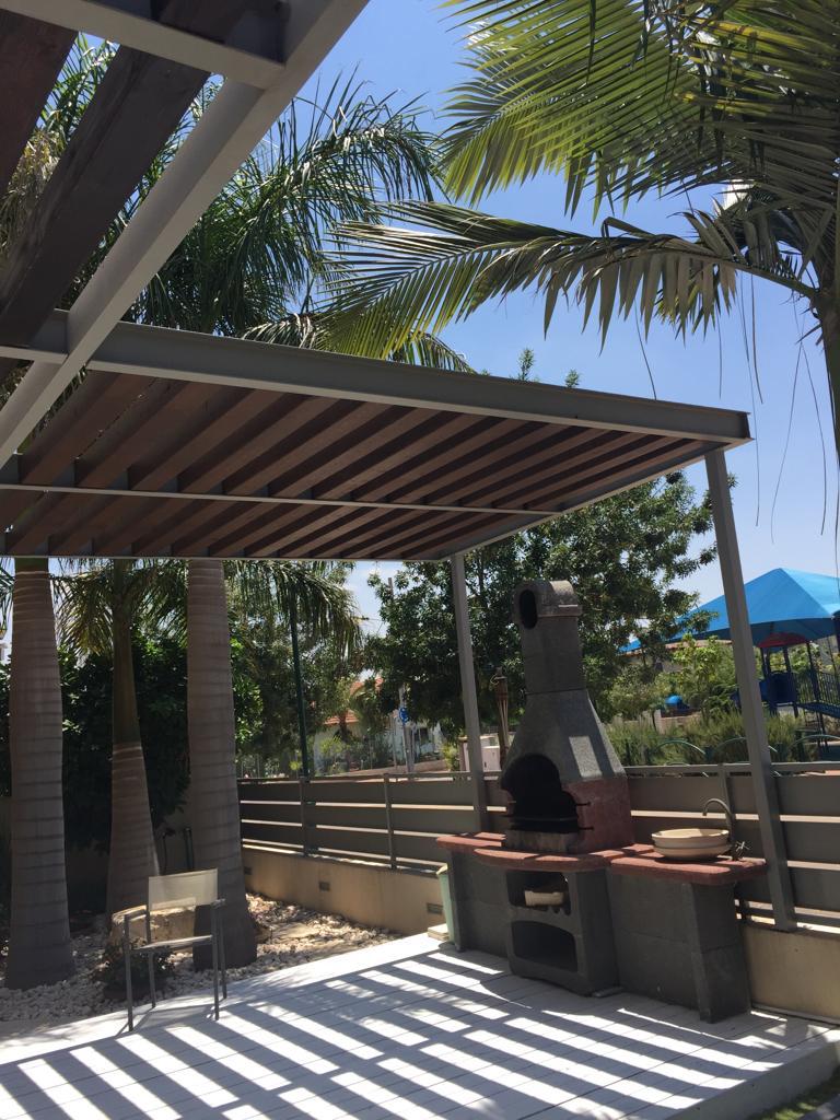 בניית בית פרטי