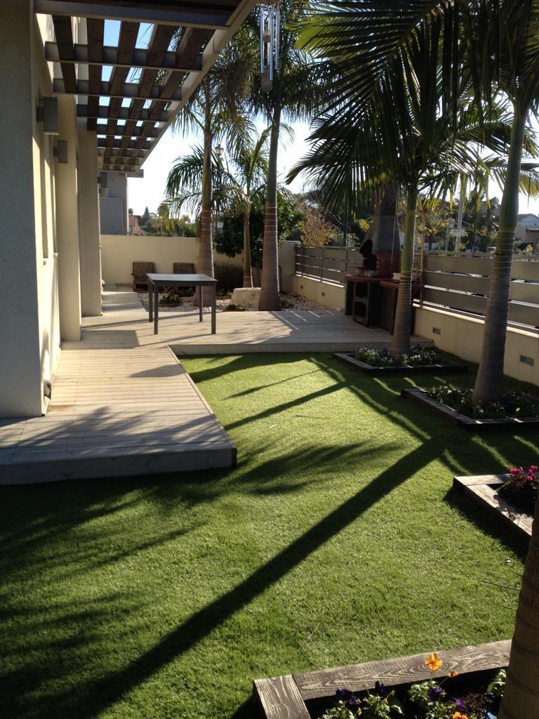 בניית בית פרטי