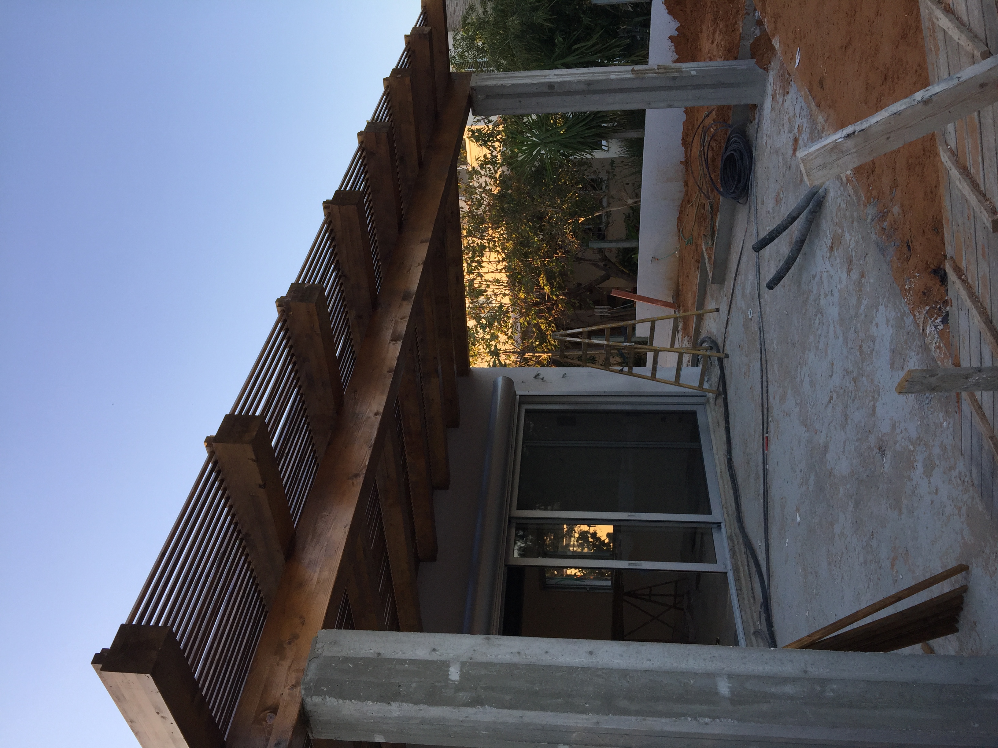 פרויקט בניה- בית פרטי