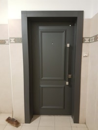 דלתות כניסה מעוצבות