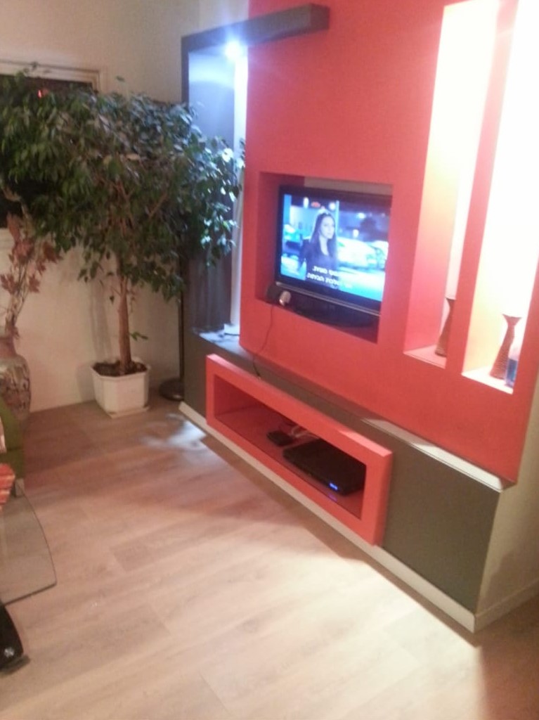 עבדות שיפוצים שונות