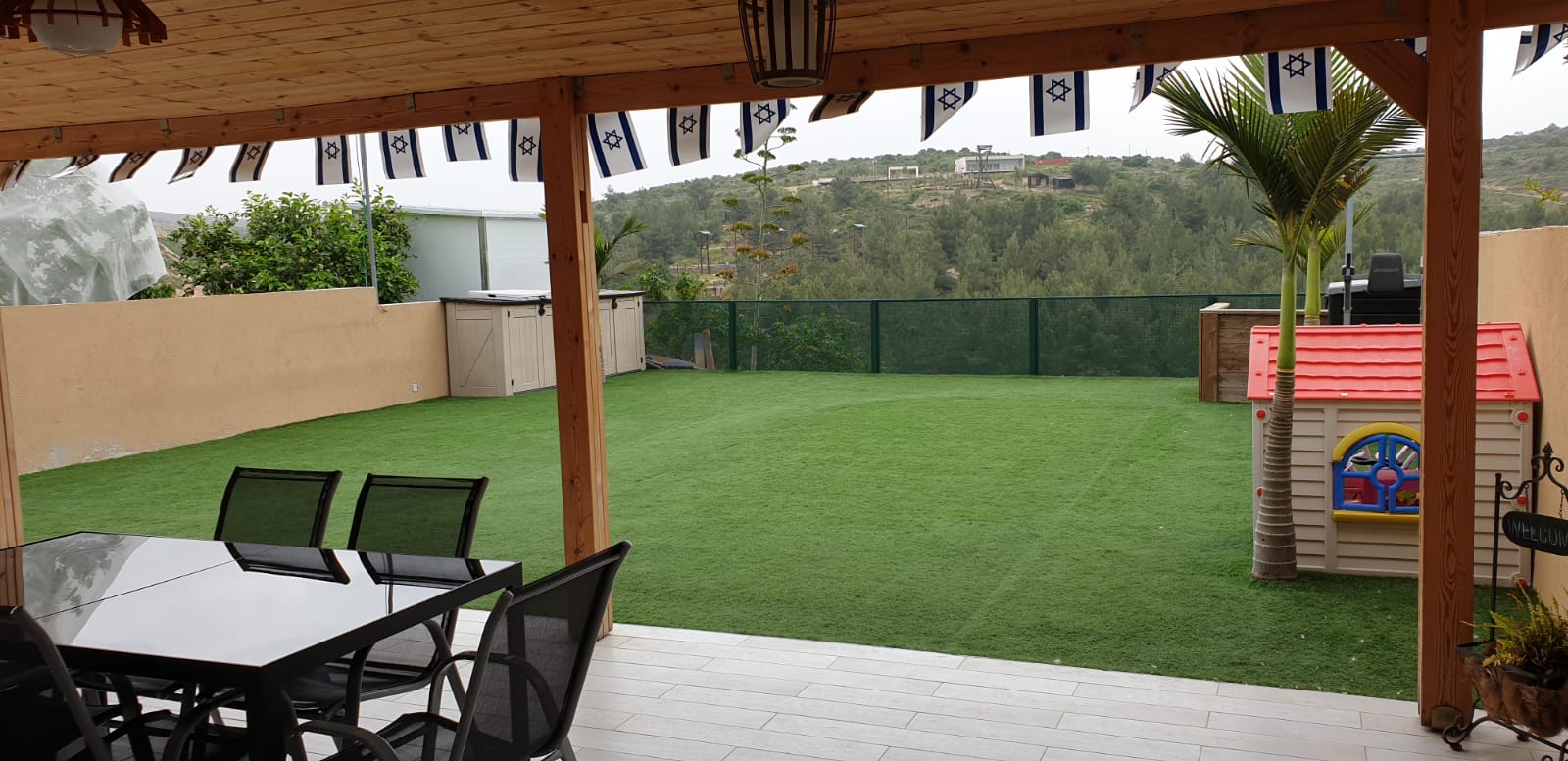 צילום מעבודה של אלכס יזרעאלי