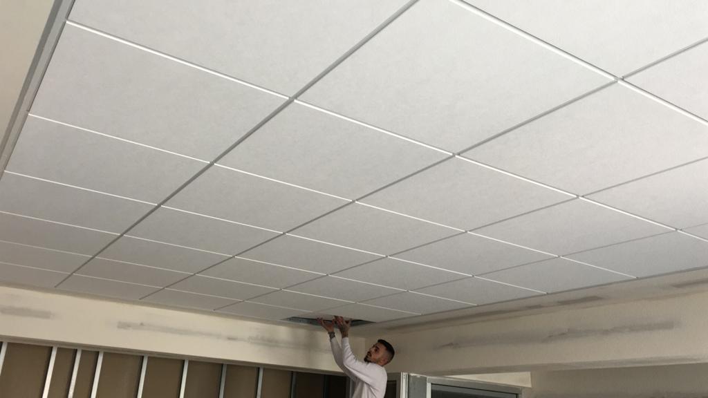 עבודות גבס שונות