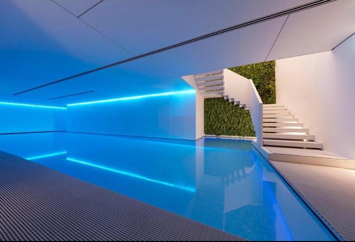 שיפוץ בית מלון