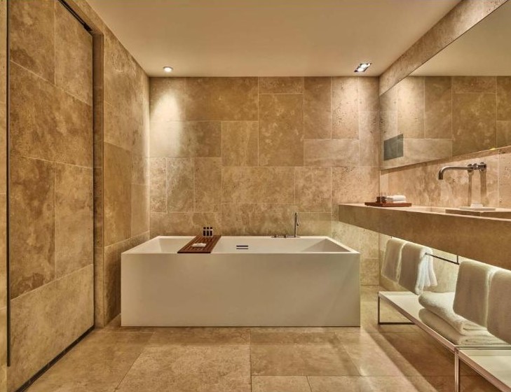 שיפוץ בית מלון