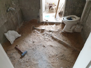 תוספת יחידת דיור