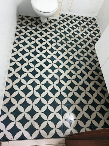 עבודות ריצוף