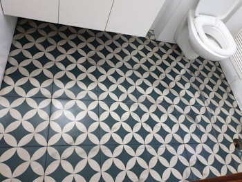 עבודות ריצוף