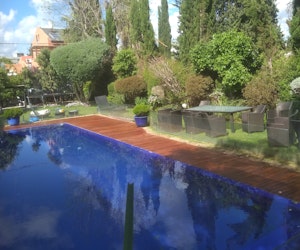 צילום מעבודה של ינון אורבינו - "דקורטיב"