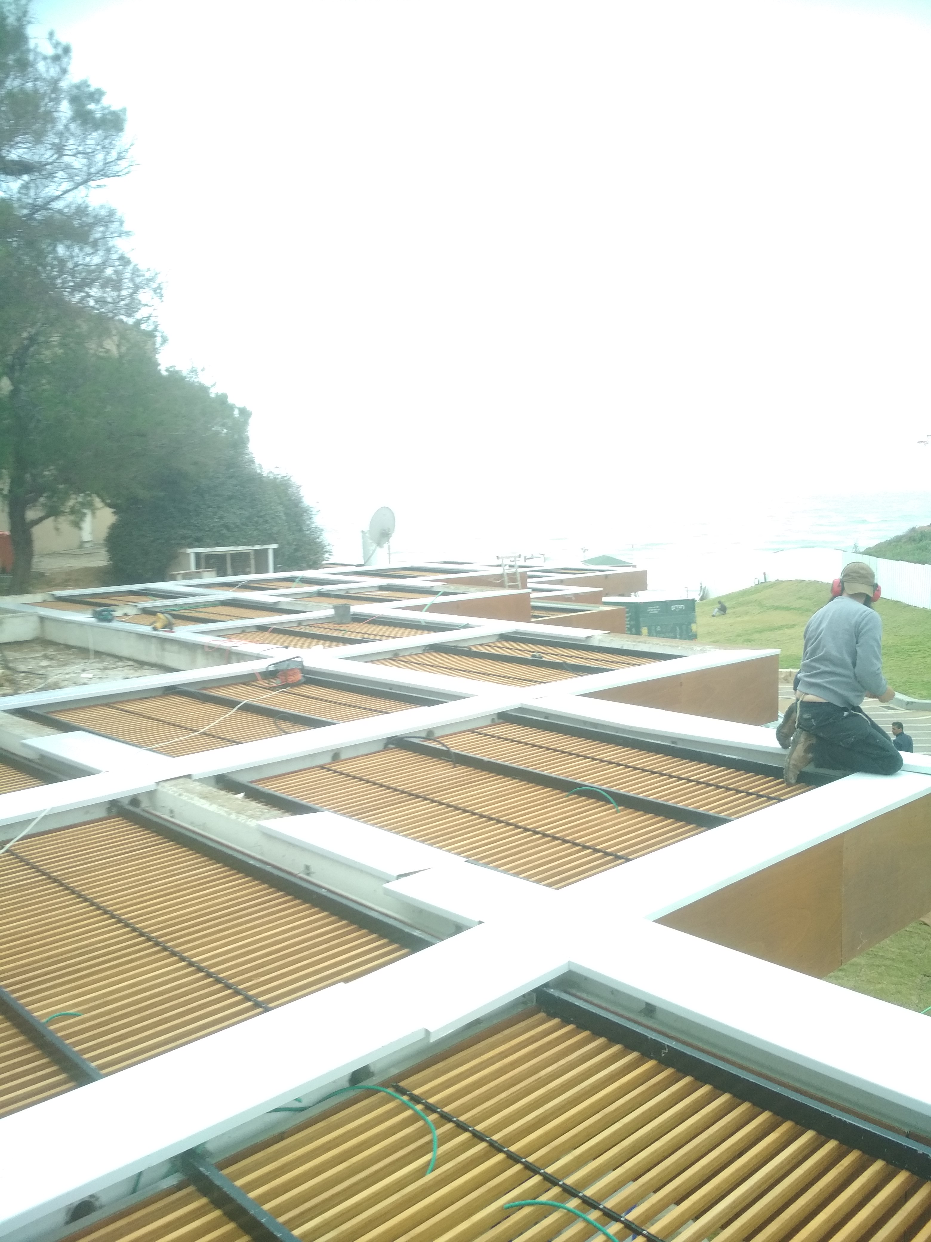 מרכז מסחרי חדש - הרצליה פיתוח