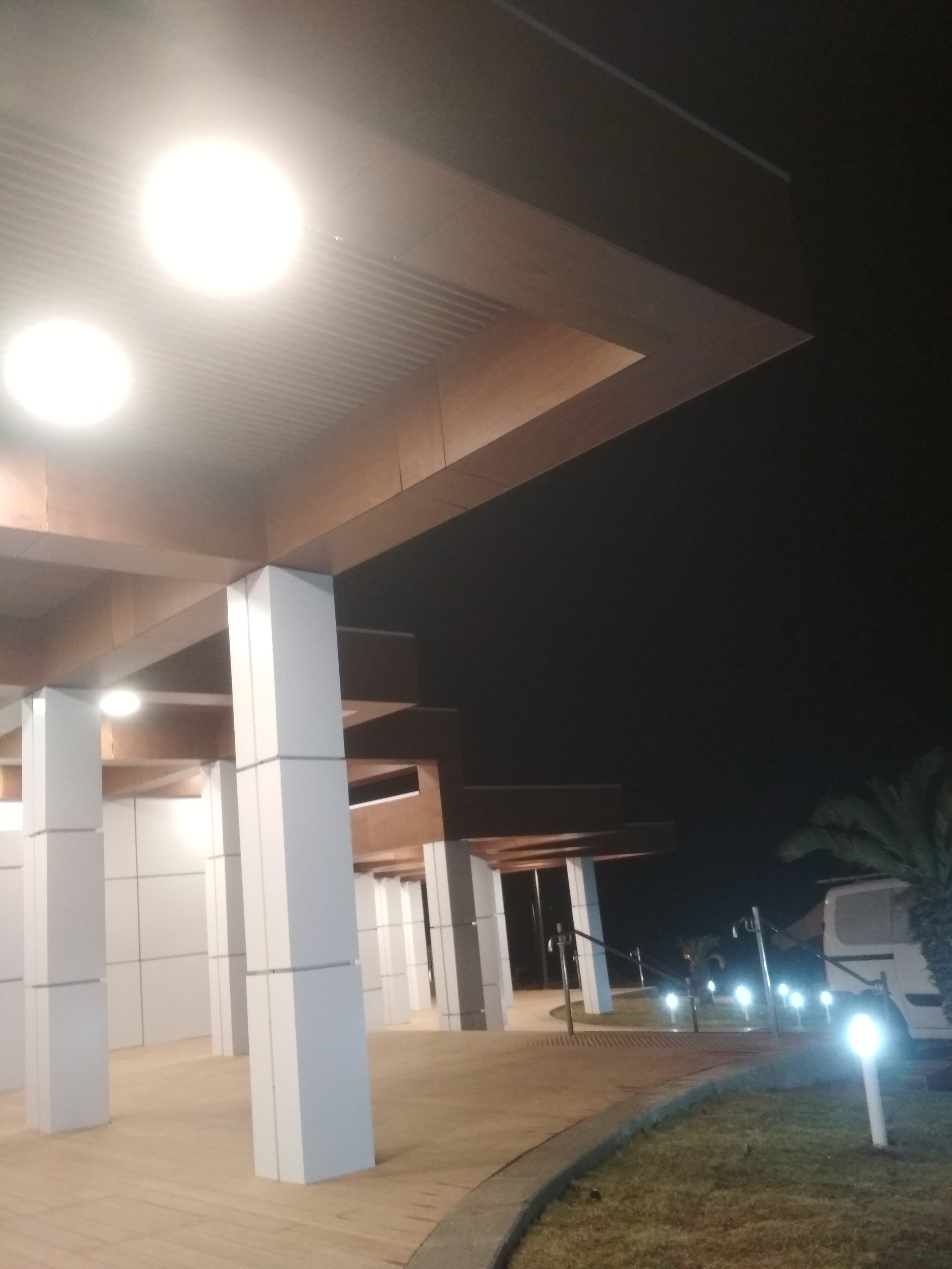 מרכז מסחרי חדש - הרצליה פיתוח