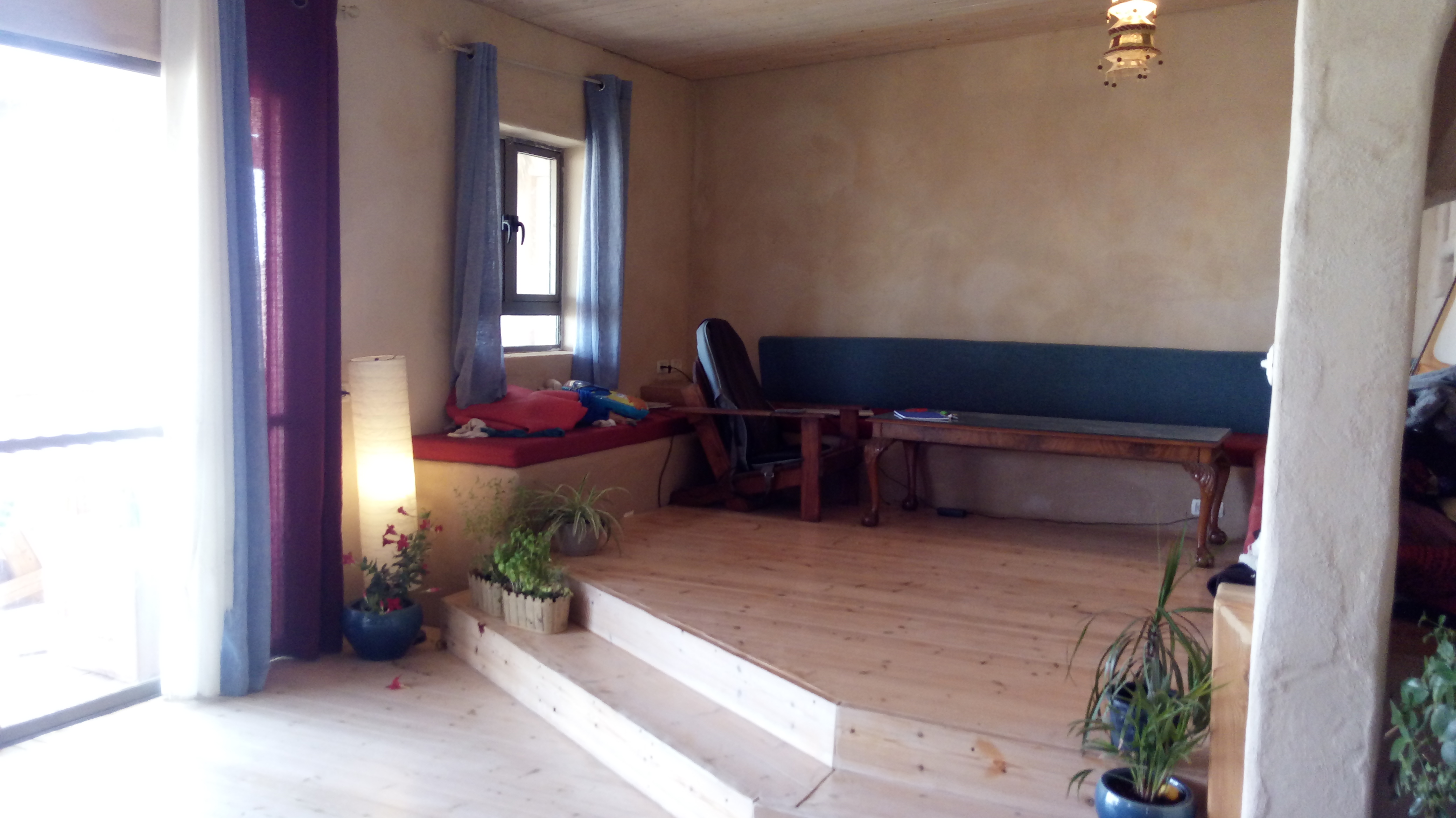 עבודות שונות בעץ