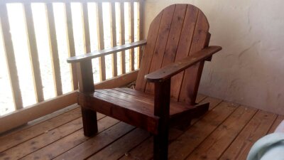 עבודות שונות בעץ