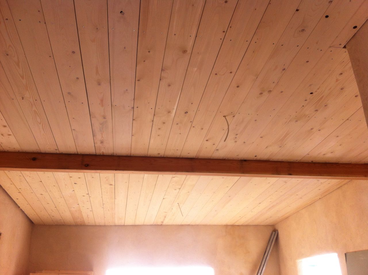 עבודות שונות בעץ