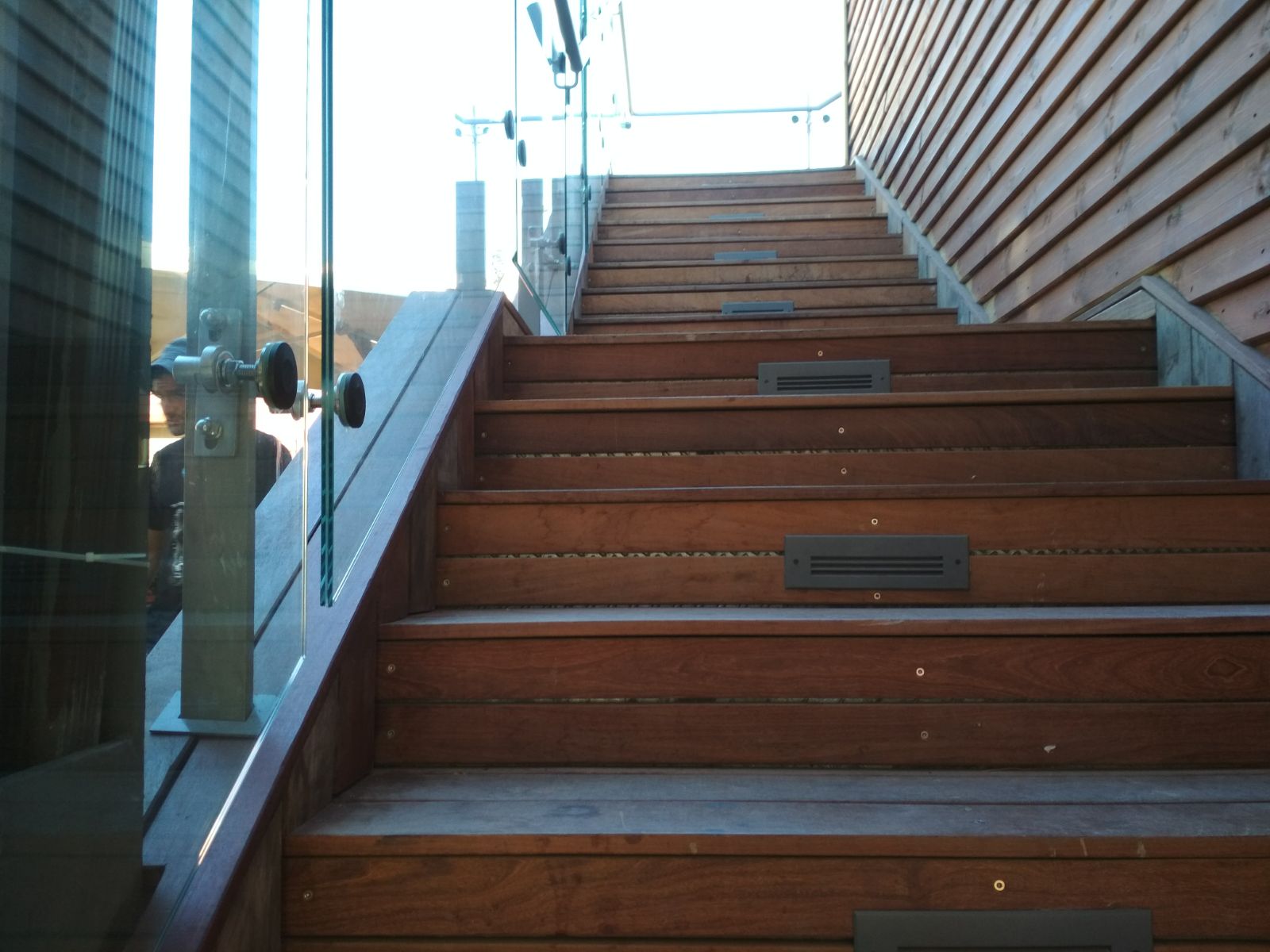 פארק נחל הדר בהוד השרון