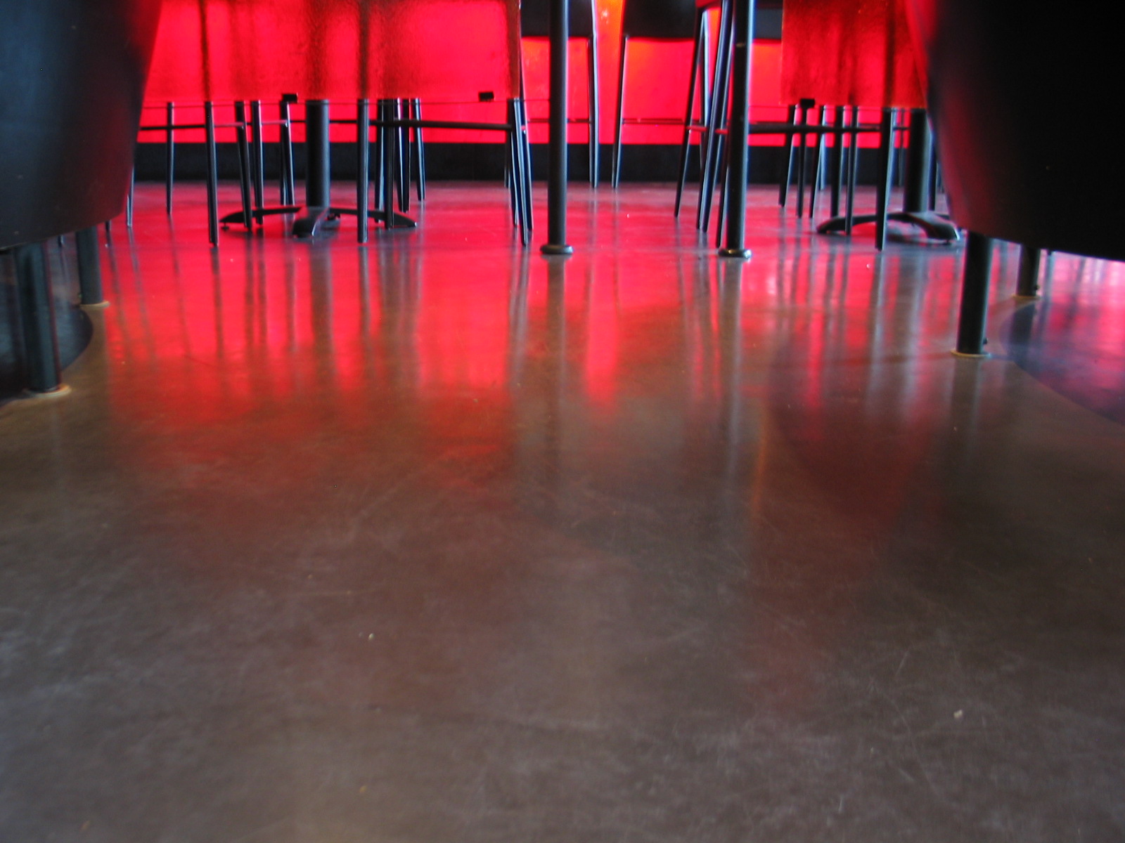 בטון מוחלק מגוון עבודות