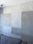 עבודות צבע וחיפויים דקורטיבים