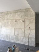 עבודות צבע וחיפויים דקורטיבים