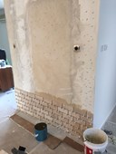 עבודות צבע וחיפויים דקורטיבים