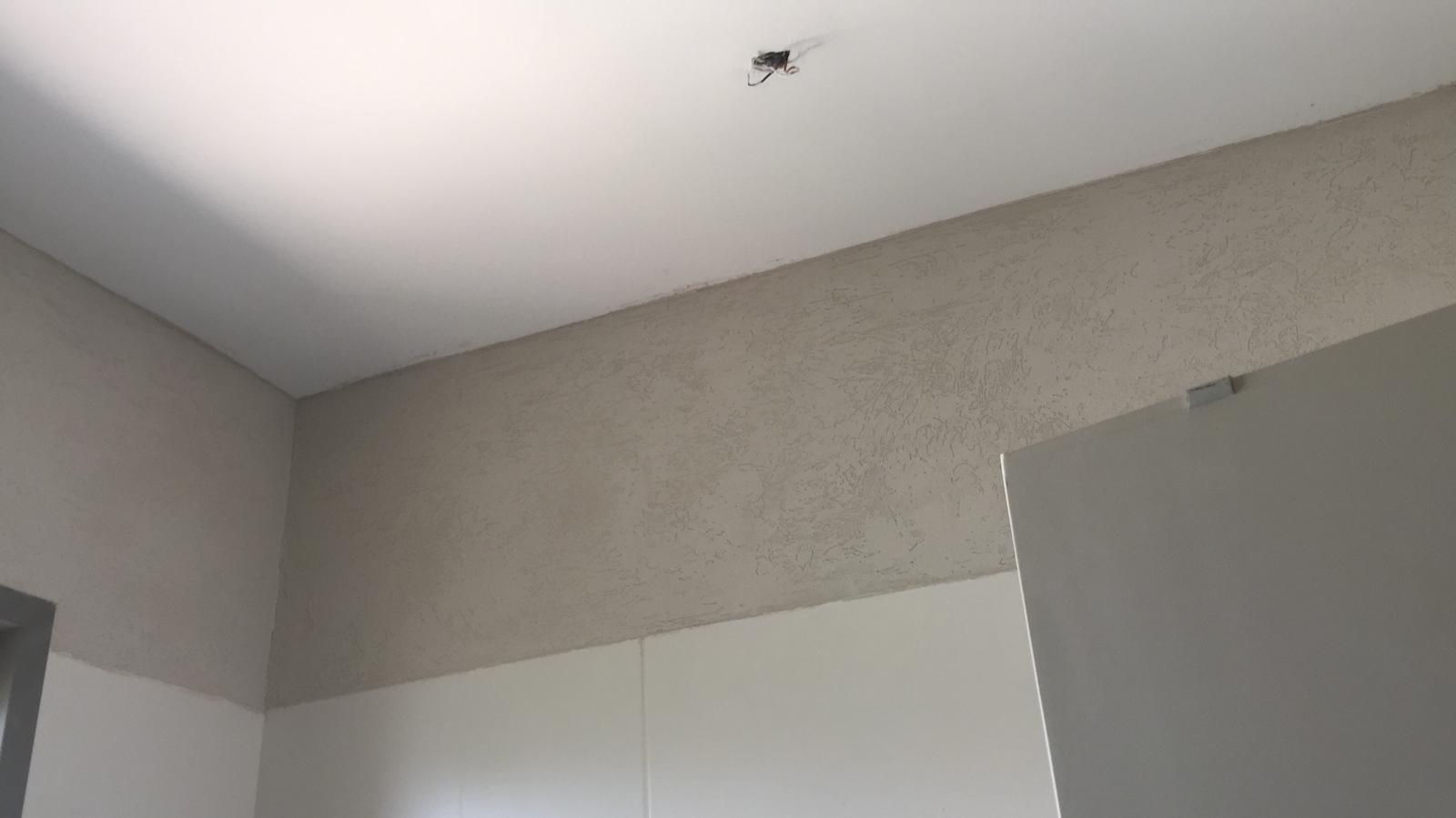 עבודות צבע בבית פרטי