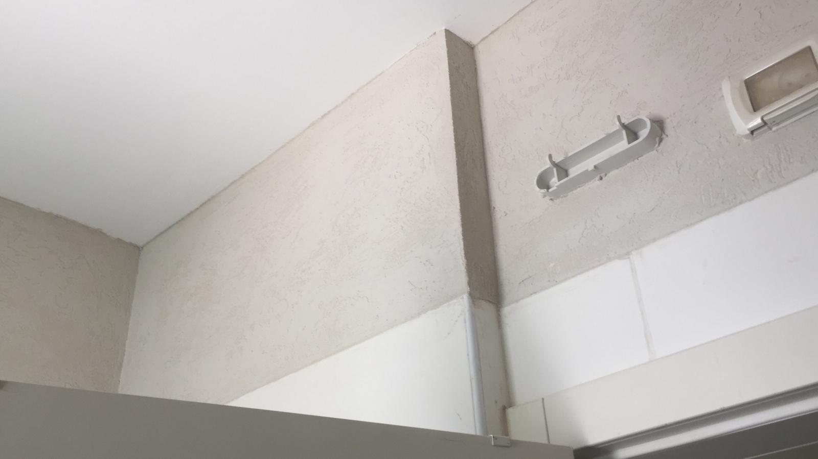 עבודות צבע בבית פרטי