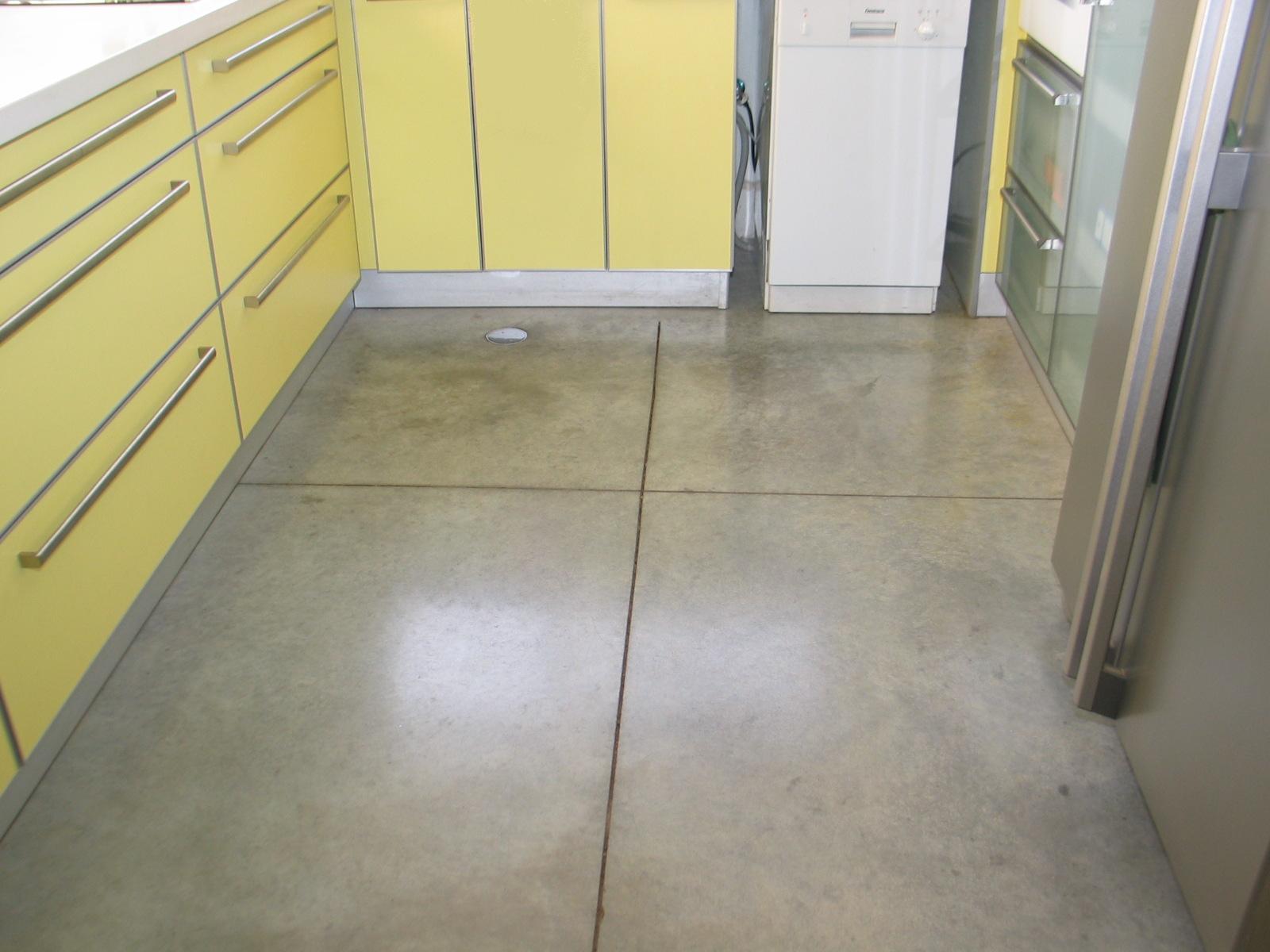 בטון מוחלק מגוון עבודות