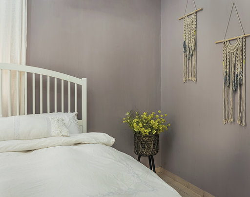 עיצוב חדר שינה