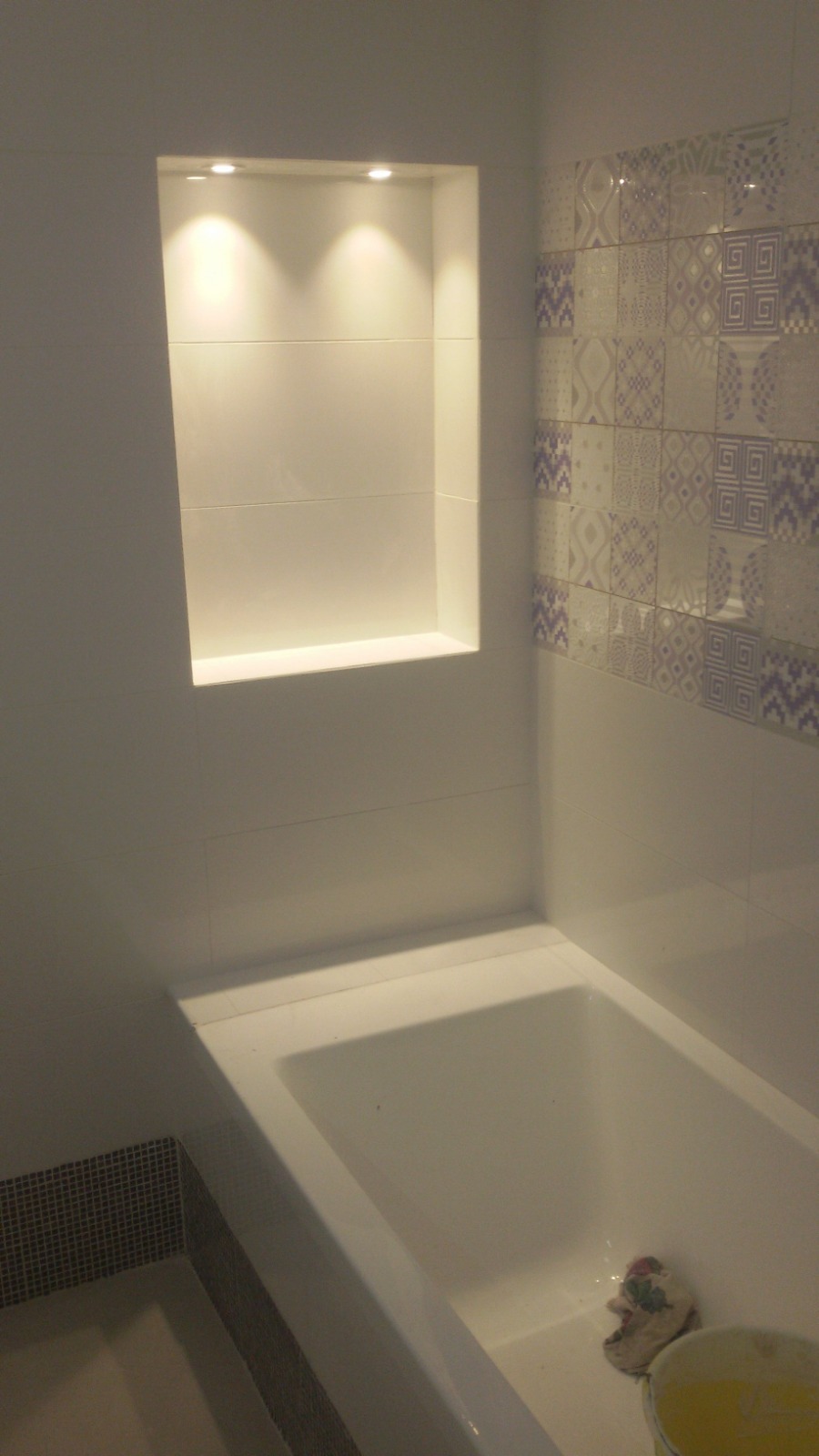 שיפוץ פנטאוז