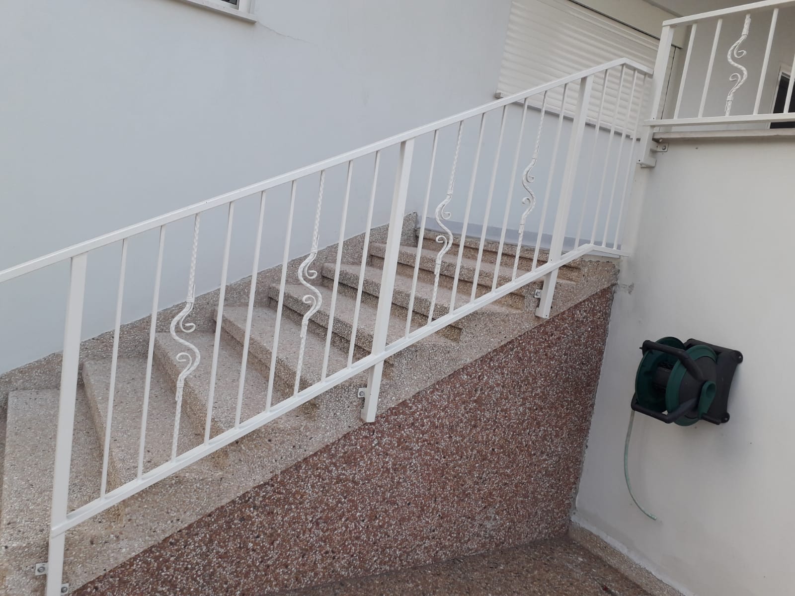 עבודות מסגרות