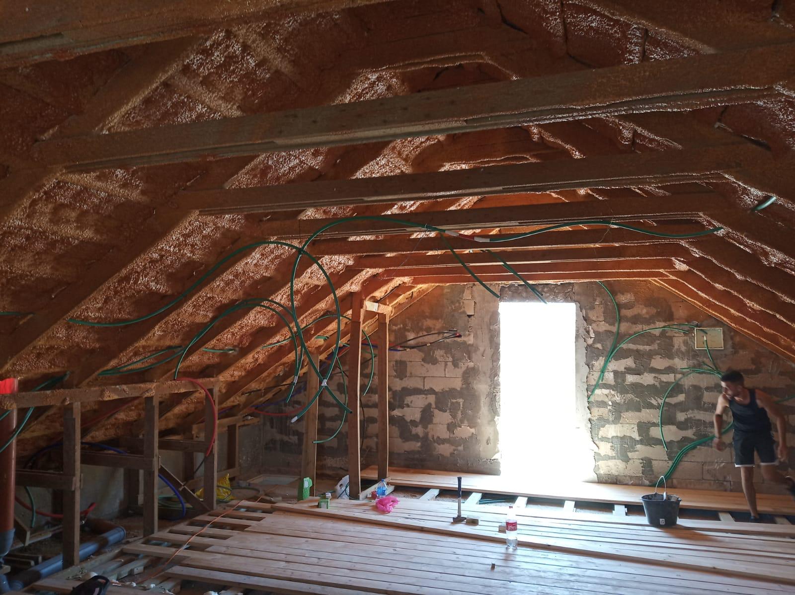 פרגולות ודקים