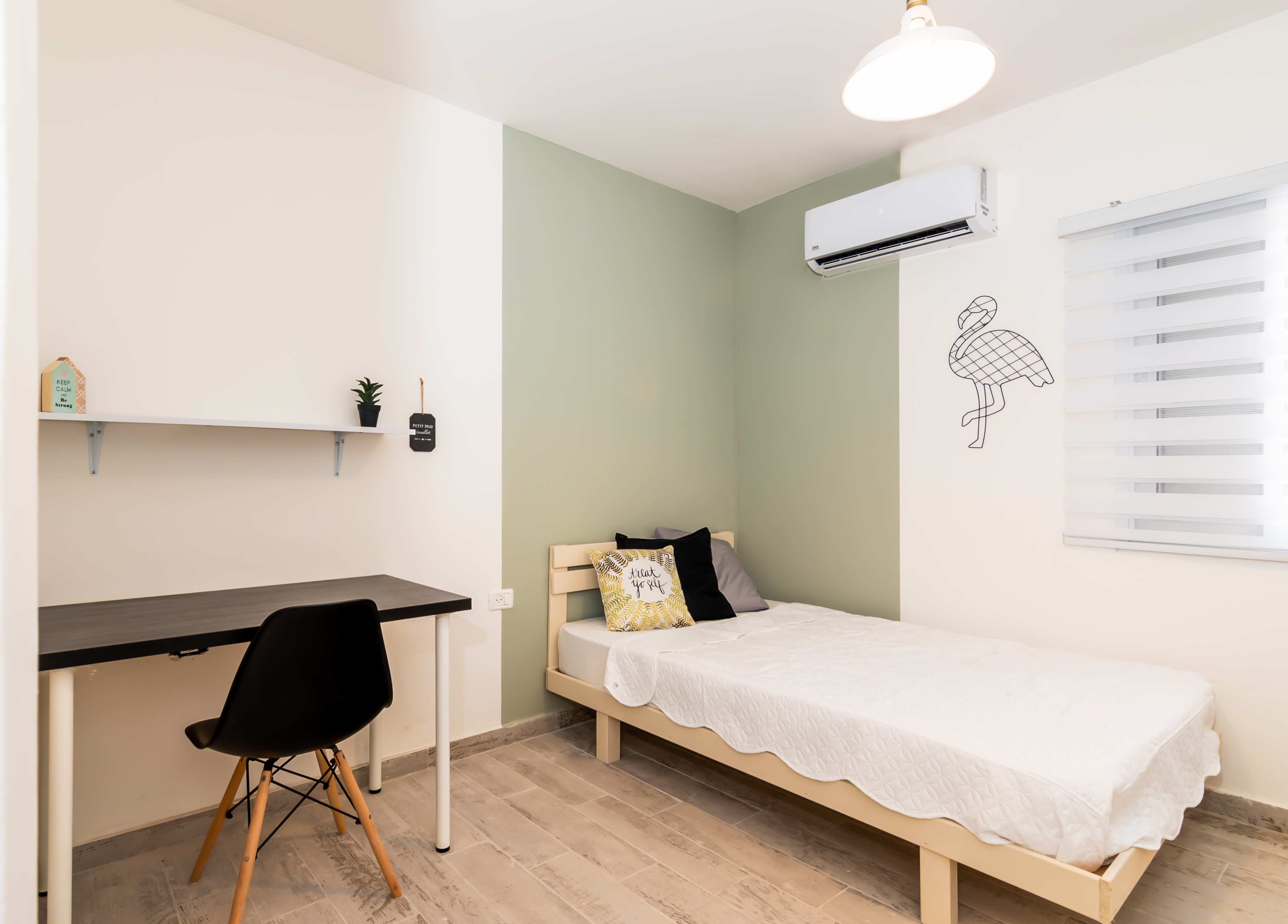 שיפוץ דירה- אליהו הנביא