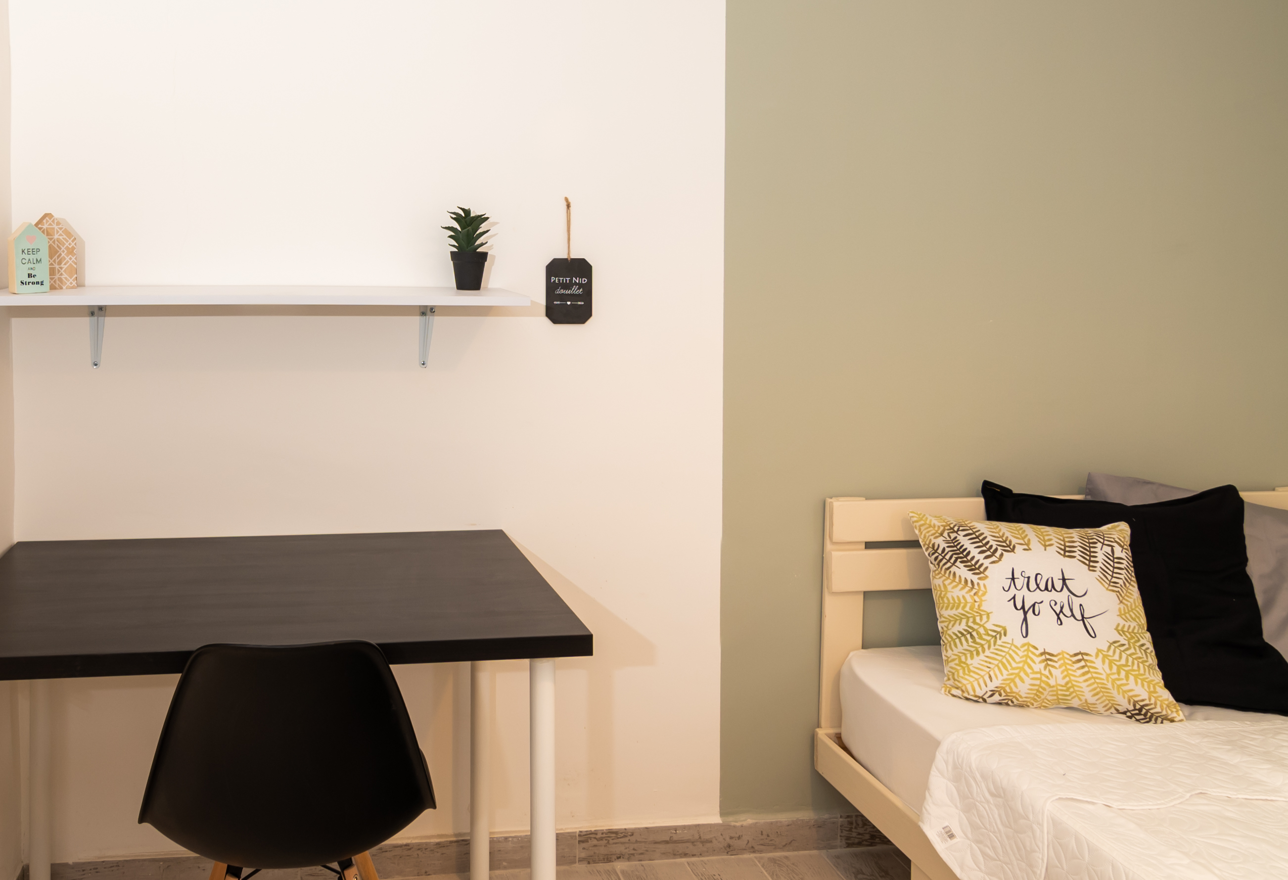 שיפוץ דירה- אליהו הנביא