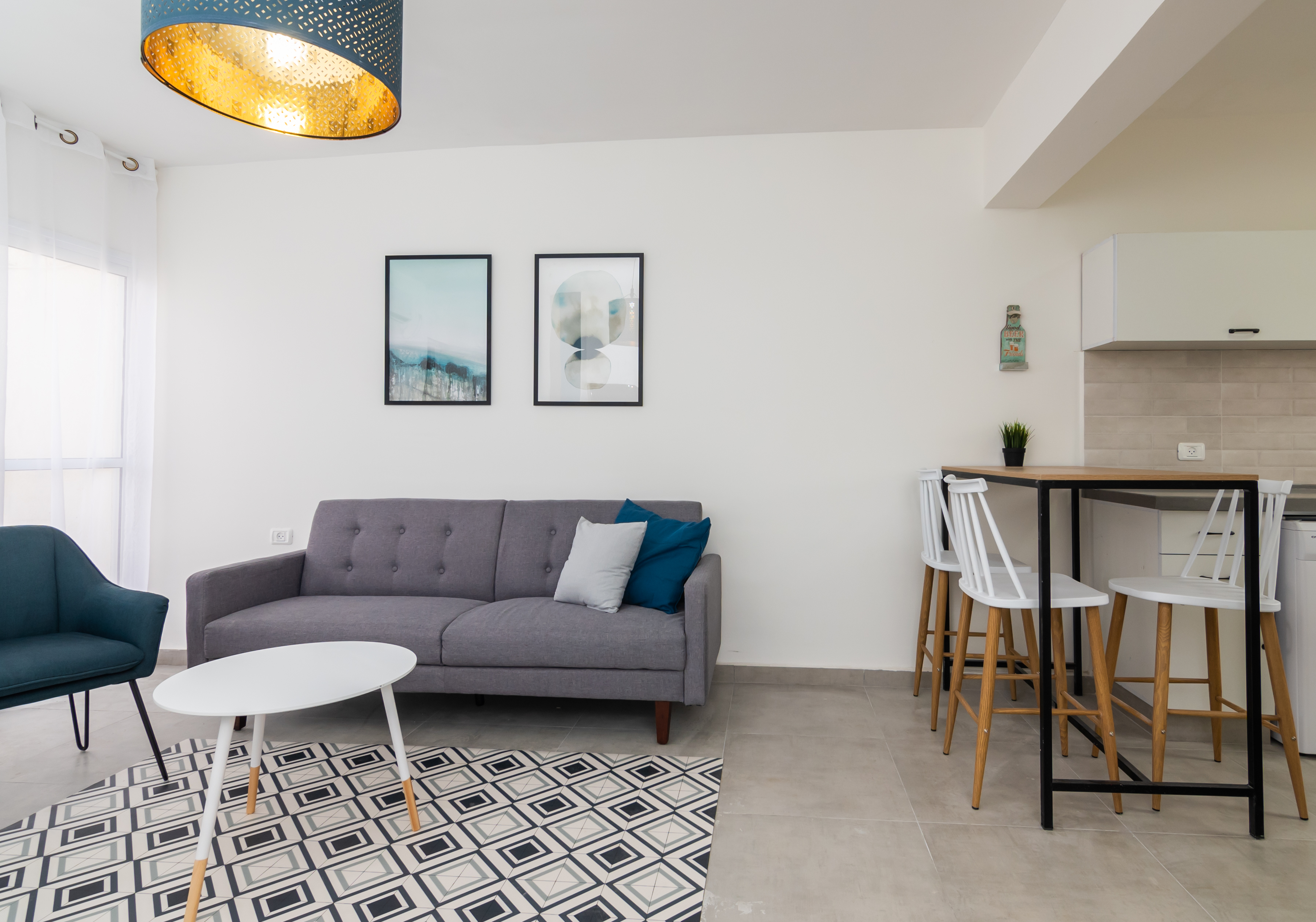 צילום מעבודה של איתמר אבירם - באר שבע 360