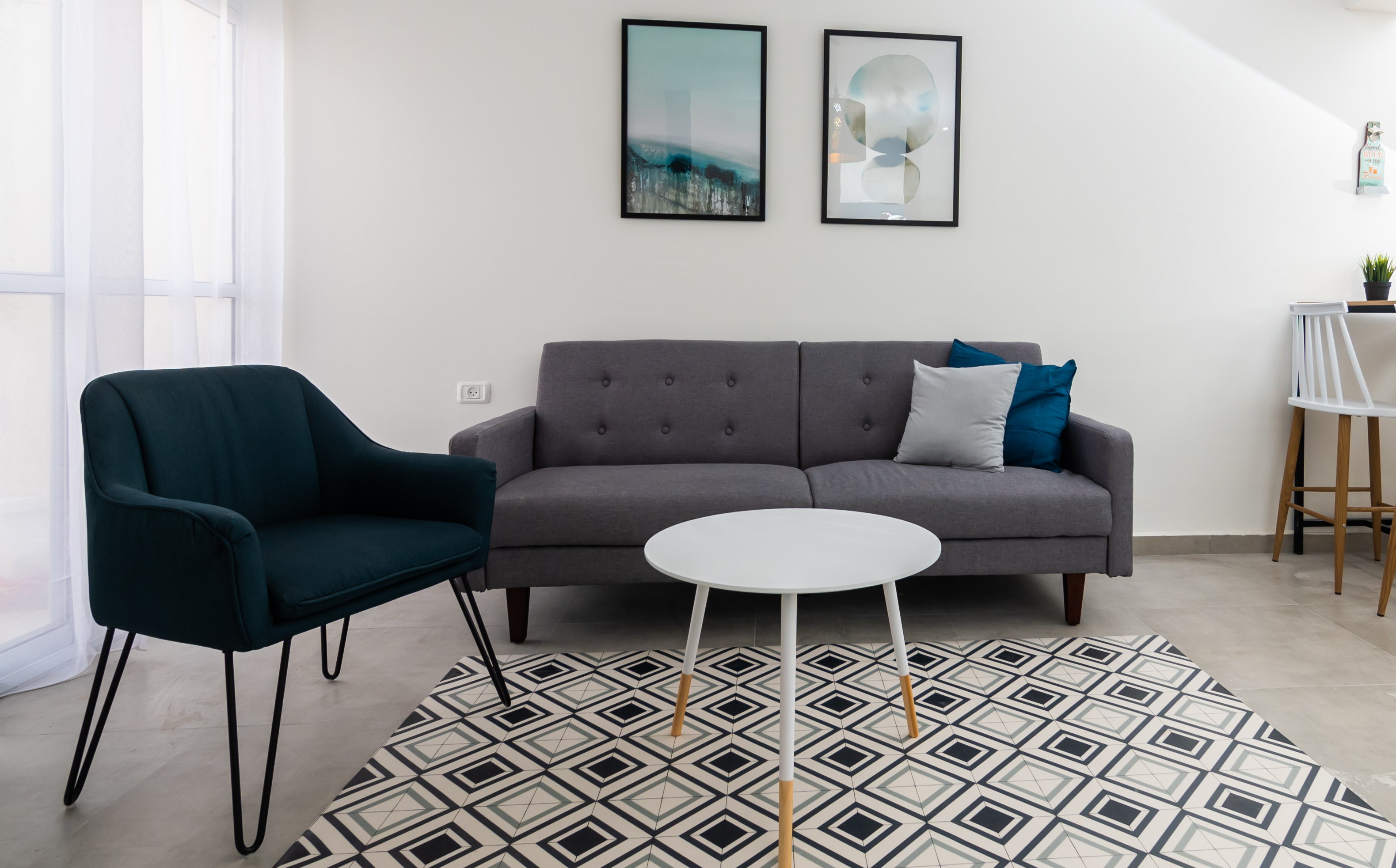 שיפוץ דירה- אליהו הנביא