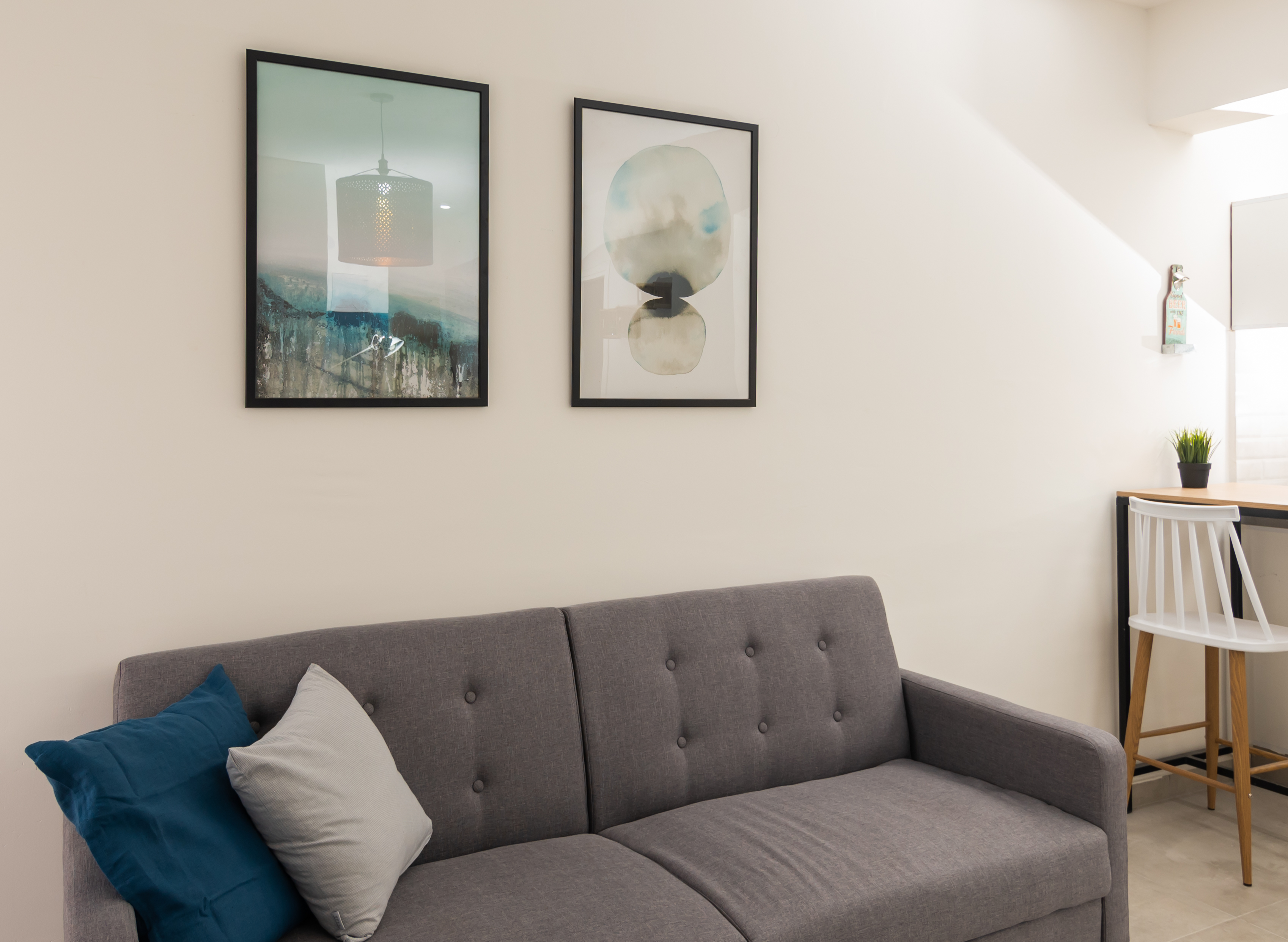 שיפוץ דירה- אליהו הנביא