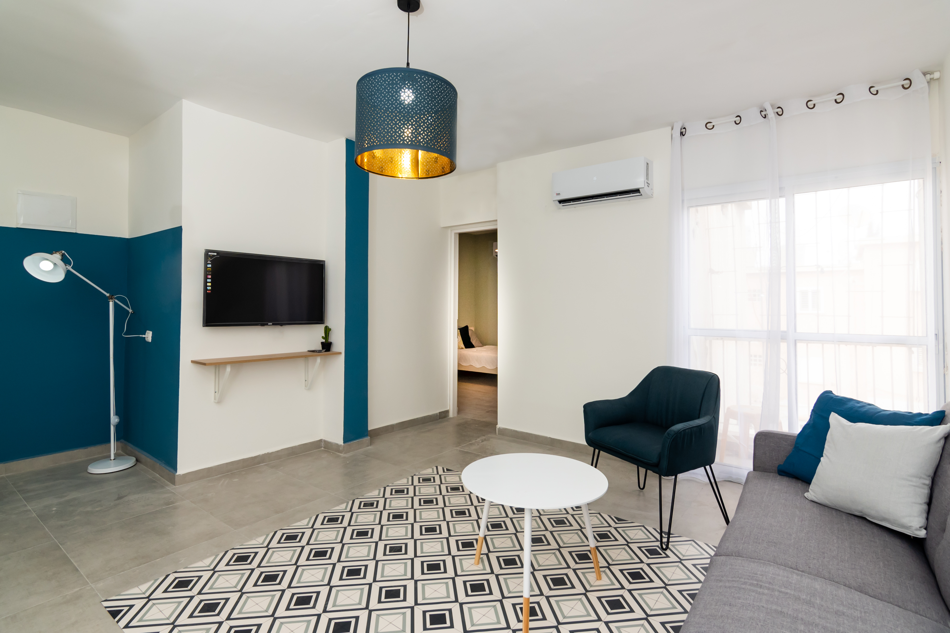 שיפוץ דירה- אליהו הנביא