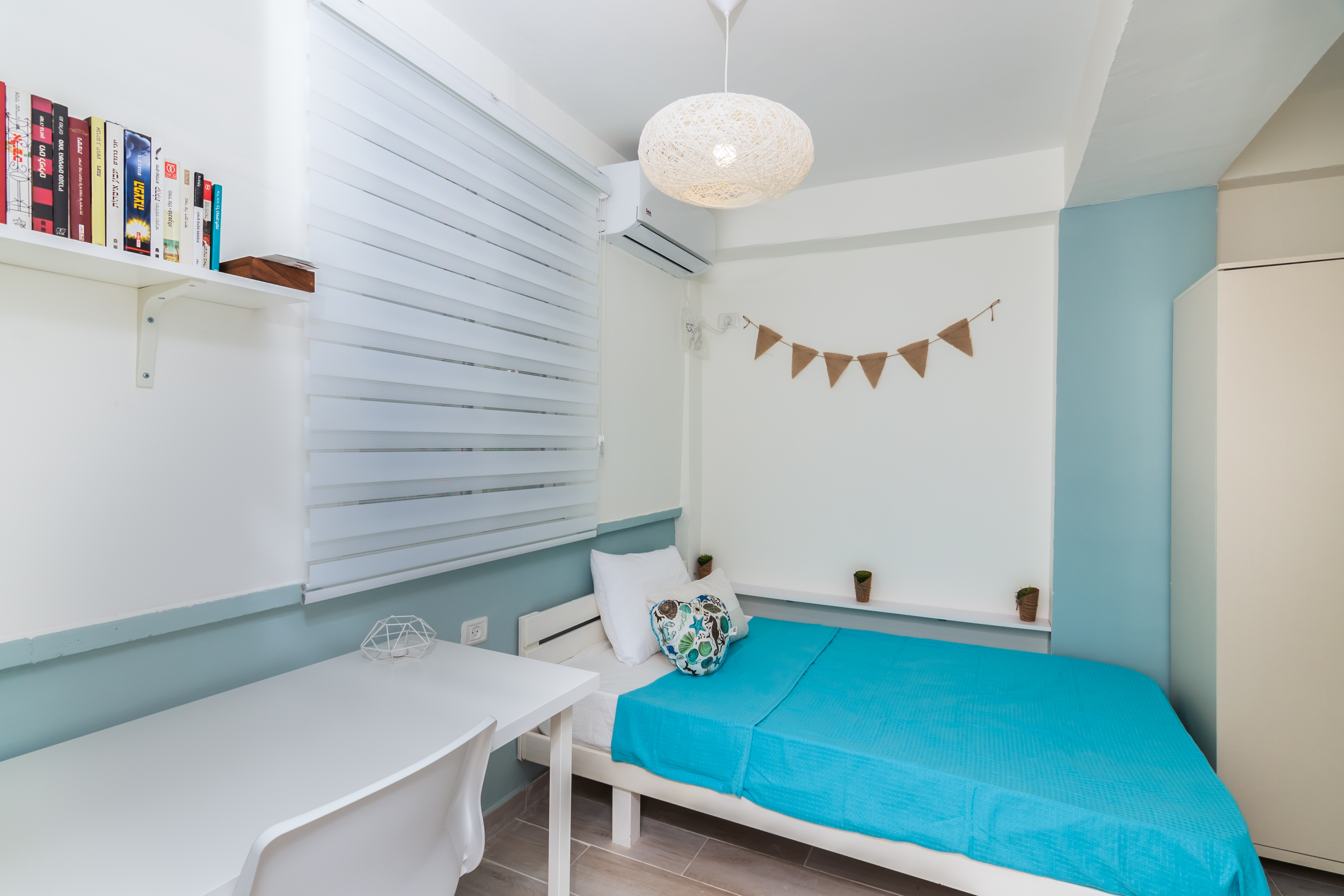 שיפוץ דירה- אלעזר בן יאיר