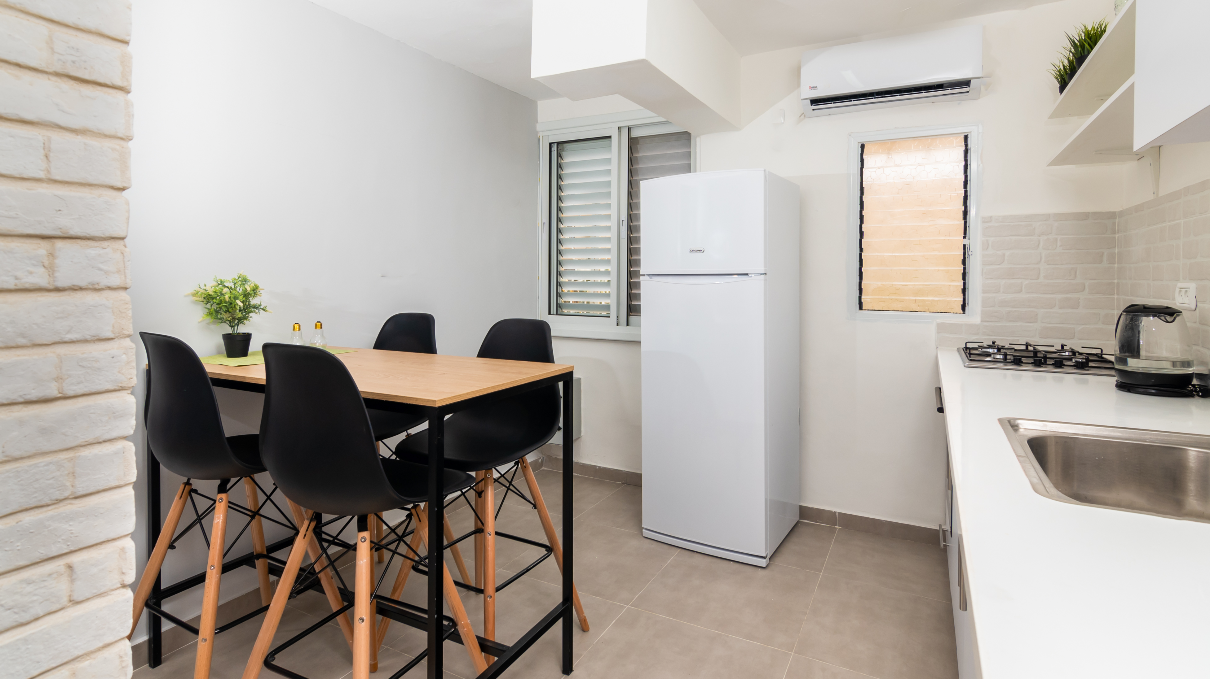 שיפוץ דירה- אלעזר בן יאיר