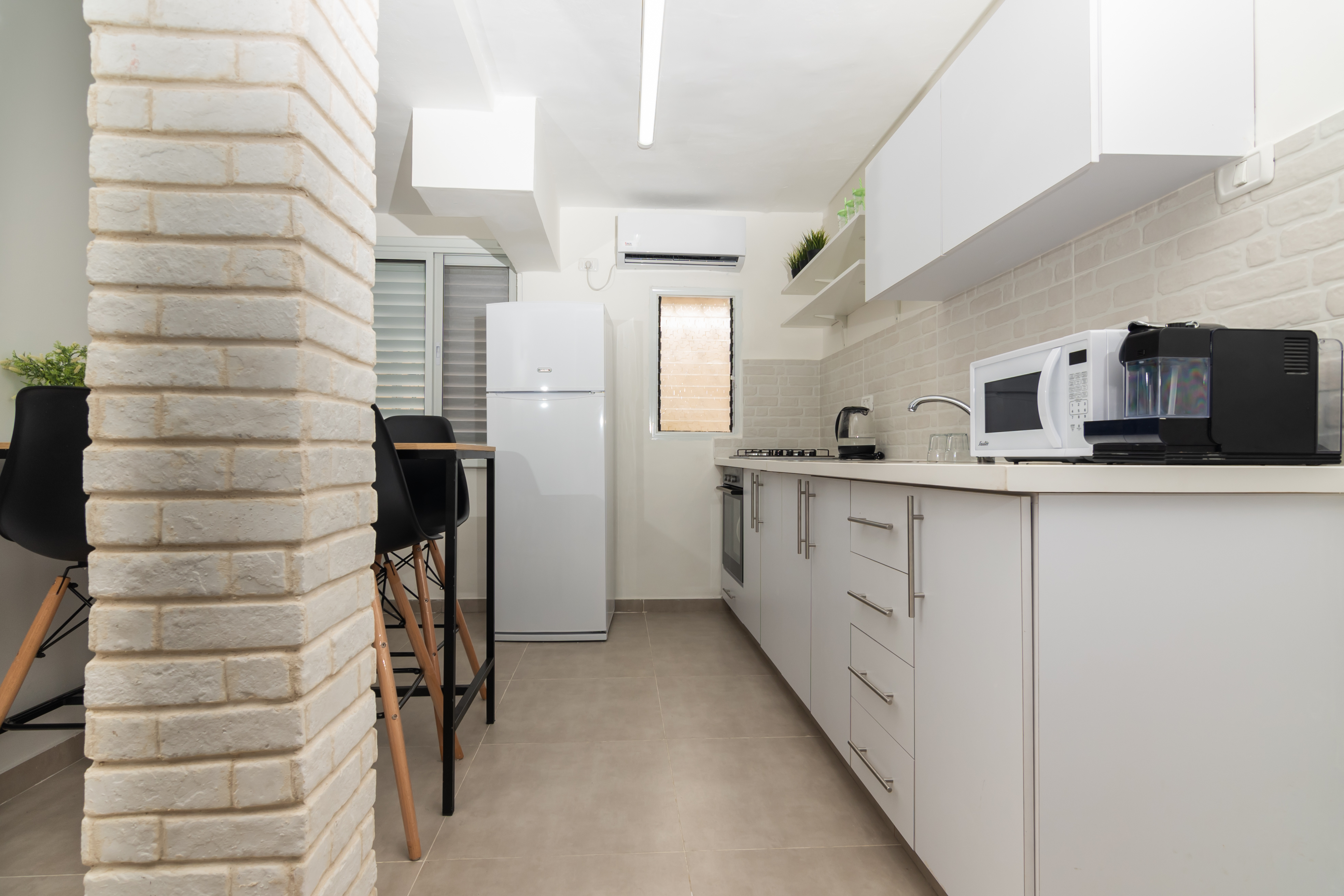 שיפוץ דירה- אלעזר בן יאיר