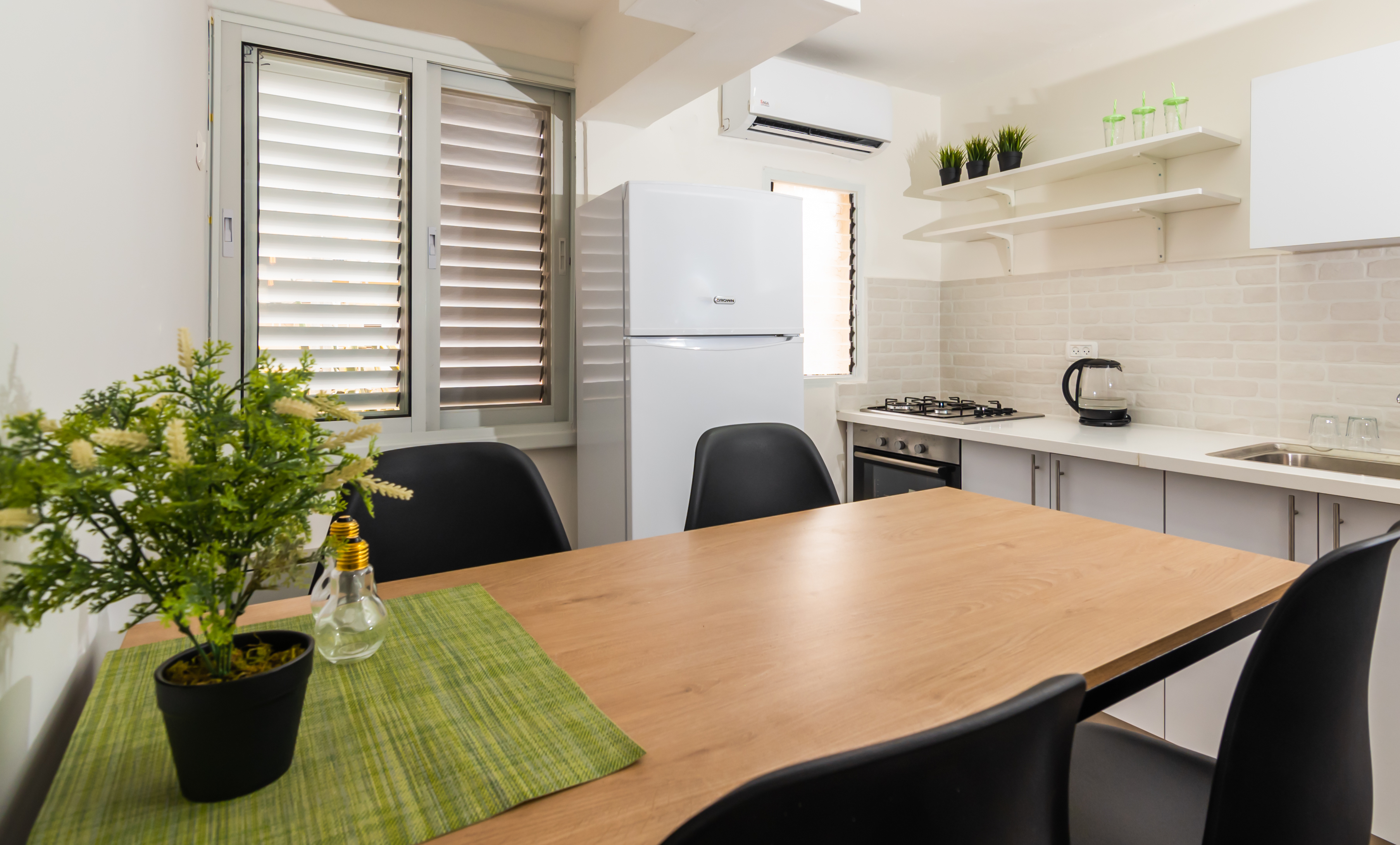 שיפוץ דירה- אלעזר בן יאיר