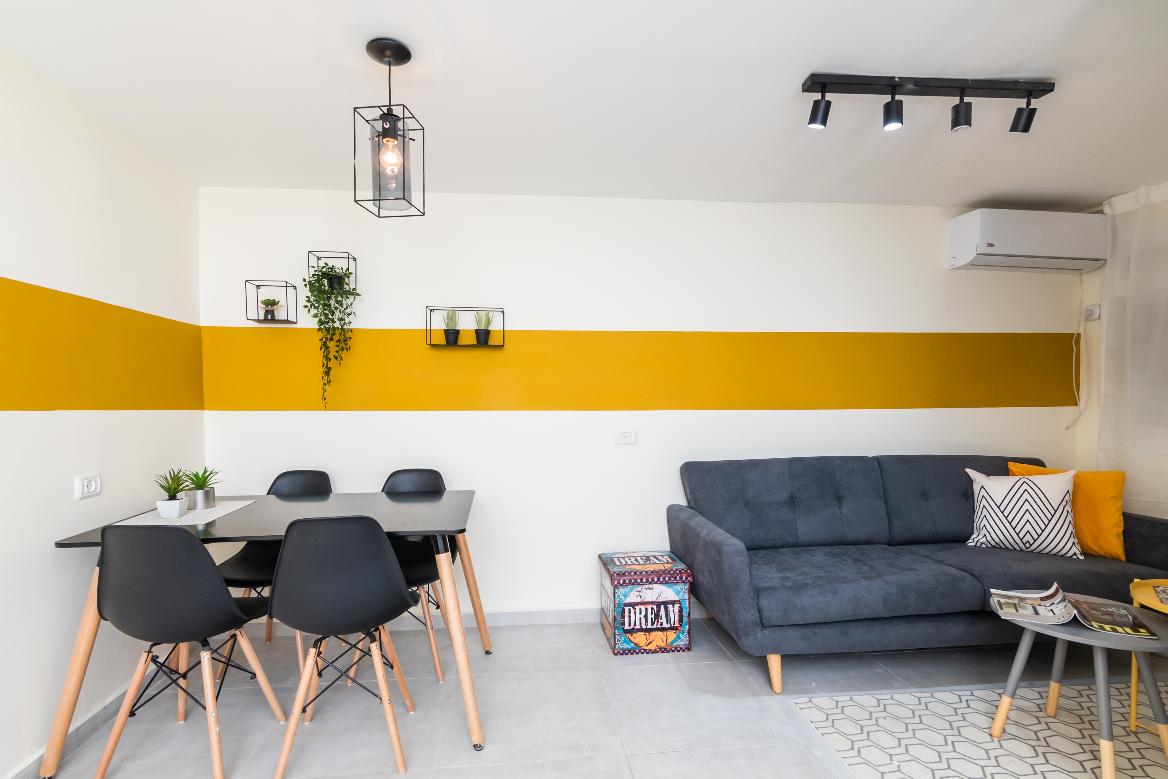 שיפוץ דירה- גוש עציון